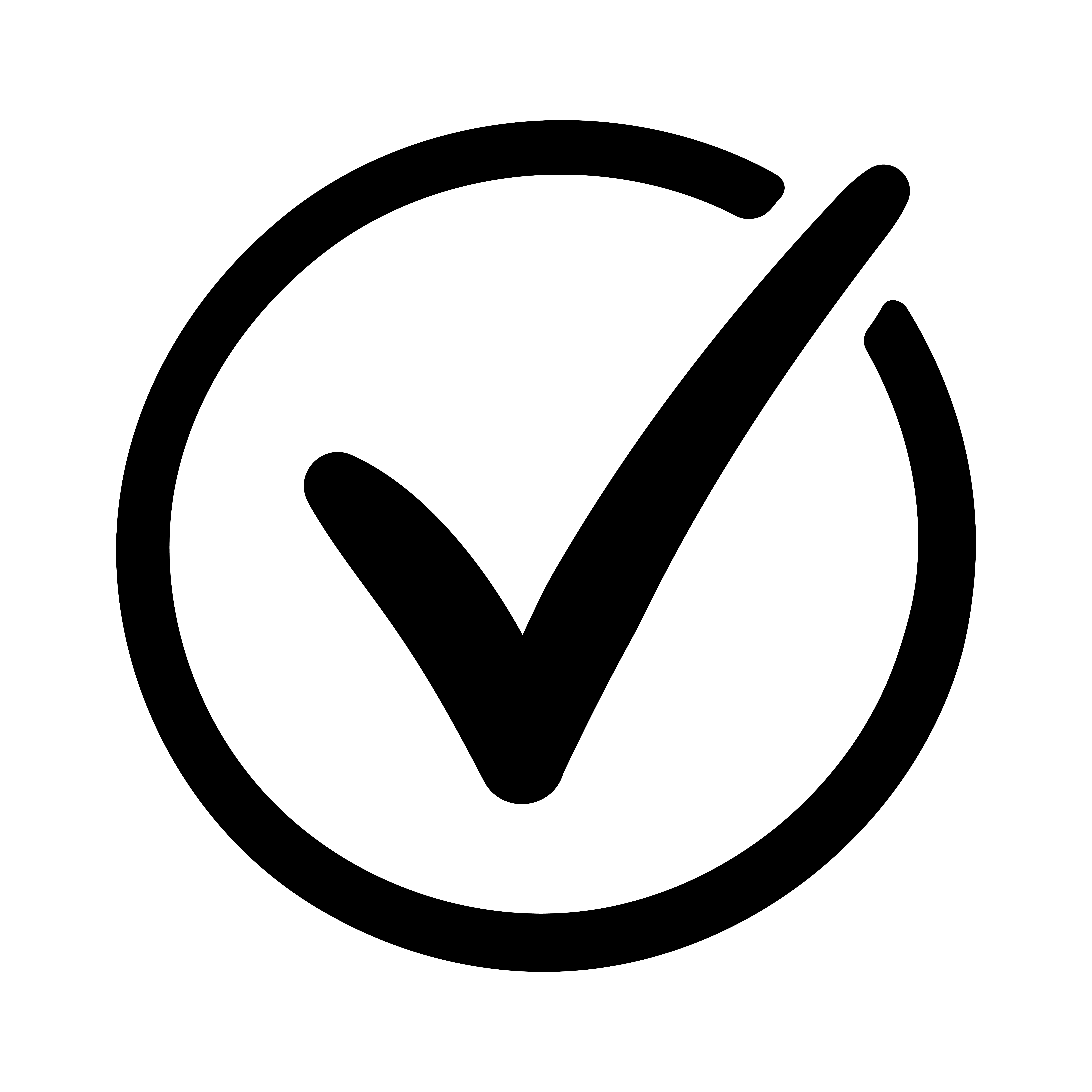 check icon